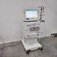 Bbraun Dialog+ Evo - Dialysis image 0